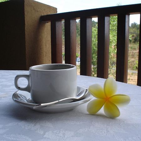 Swaloh Resort & Spa Kalangbret Ngoại thất bức ảnh