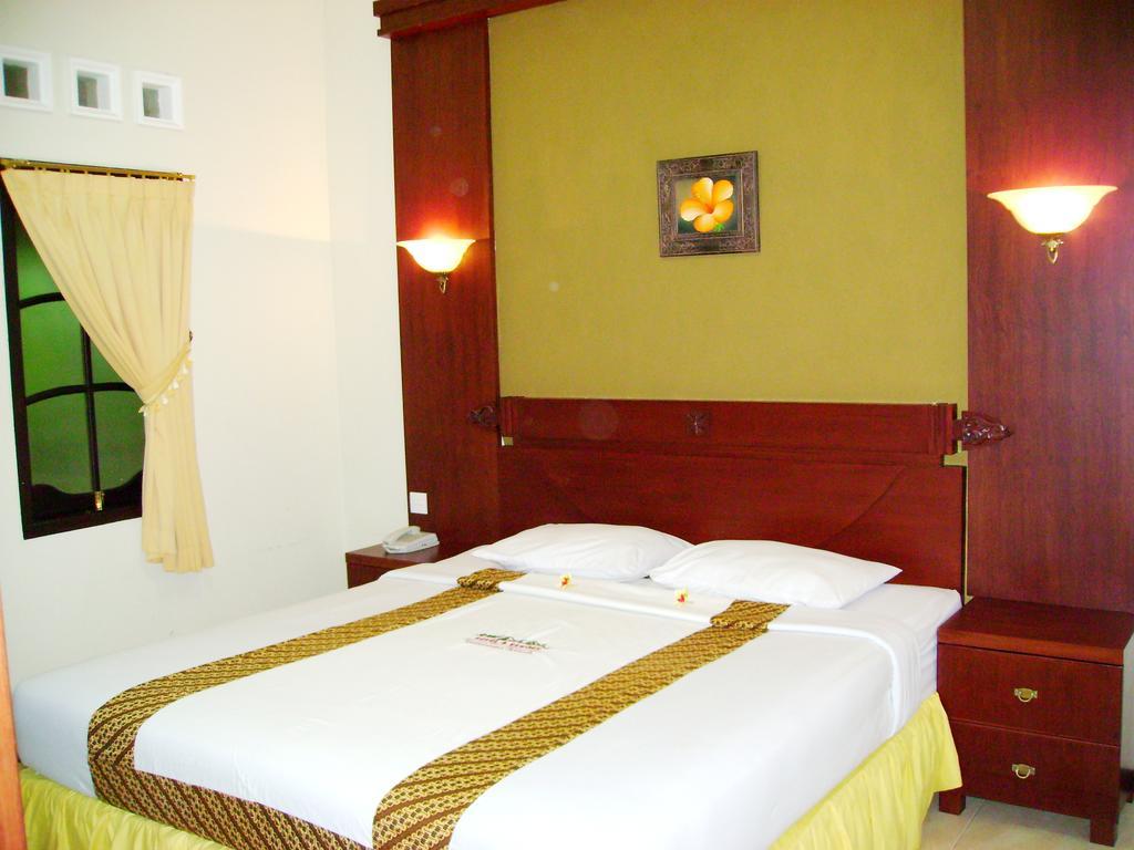 Swaloh Resort & Spa Kalangbret Phòng bức ảnh