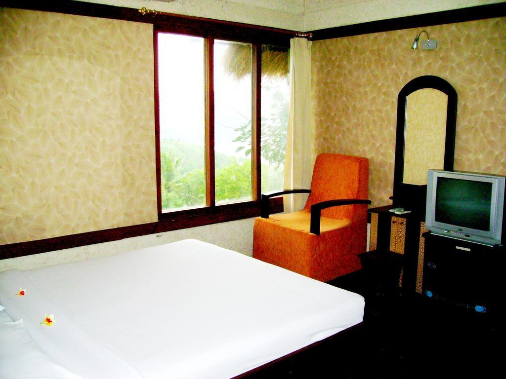 Swaloh Resort & Spa Kalangbret Phòng bức ảnh